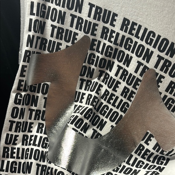 BRAND NEW True Religion Graphic T-Shirt BUNDLE - Picture 7 of 11